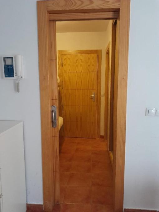 Gorbea Elite Zona Baja Apartment Sierra Nevada Exterior photo